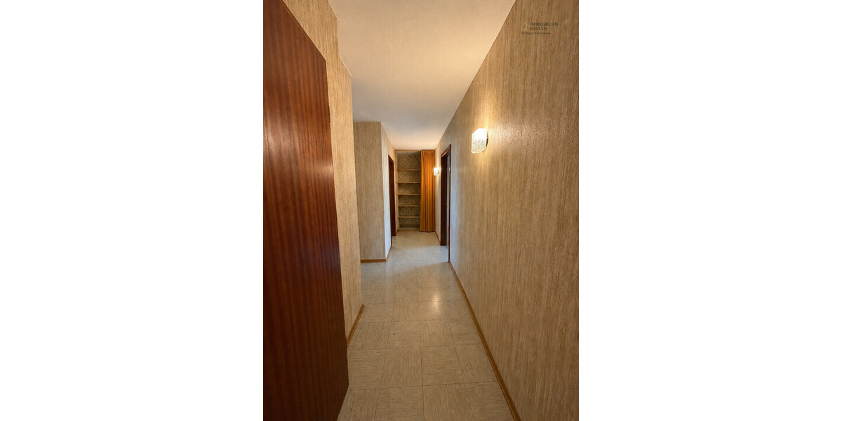 1-2 Famhaus in sehr toller Lage - Zweifamilienhaus Straubenhardt | Angebot:27023546