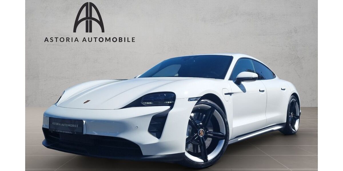 Porsche Taycan 83.720 km 56.990 &euro; Kaarst (bei Düsseldorf) 41564