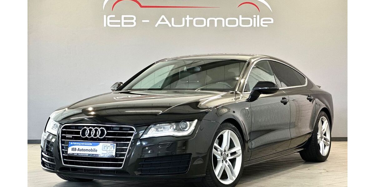 Audi A7 280.000 km 13.990 &euro; Hannover 30167