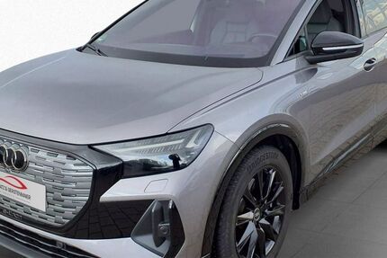 Audi Q4 e-tron 47.830 km 41.740 &euro; Baden Baden 76532