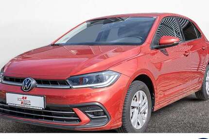 VW Polo 19.308 km 16.880 &euro; Brandenburg 14772