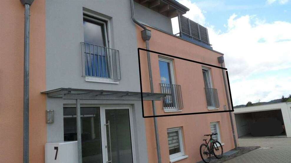 Wohnung zum Kaufen in Geislingen 309.000 € 86.27 m²
