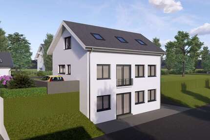 Grundstück Haiterbach - 55.000&euro; | Angebot:25454099