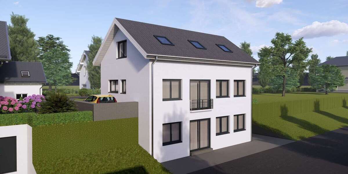 Grundstück Haiterbach - 55.000&euro; | Angebot:25454099