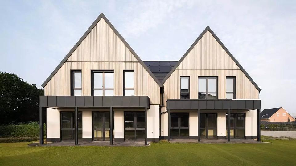 Etagenwohnung Geestland - 3 Zimmer, 74 m&sup2;, 1.052&euro; | Angebot:26531172