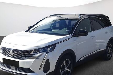 Peugeot 5008 25.458 km 27.860 &euro; Dülmen 48249