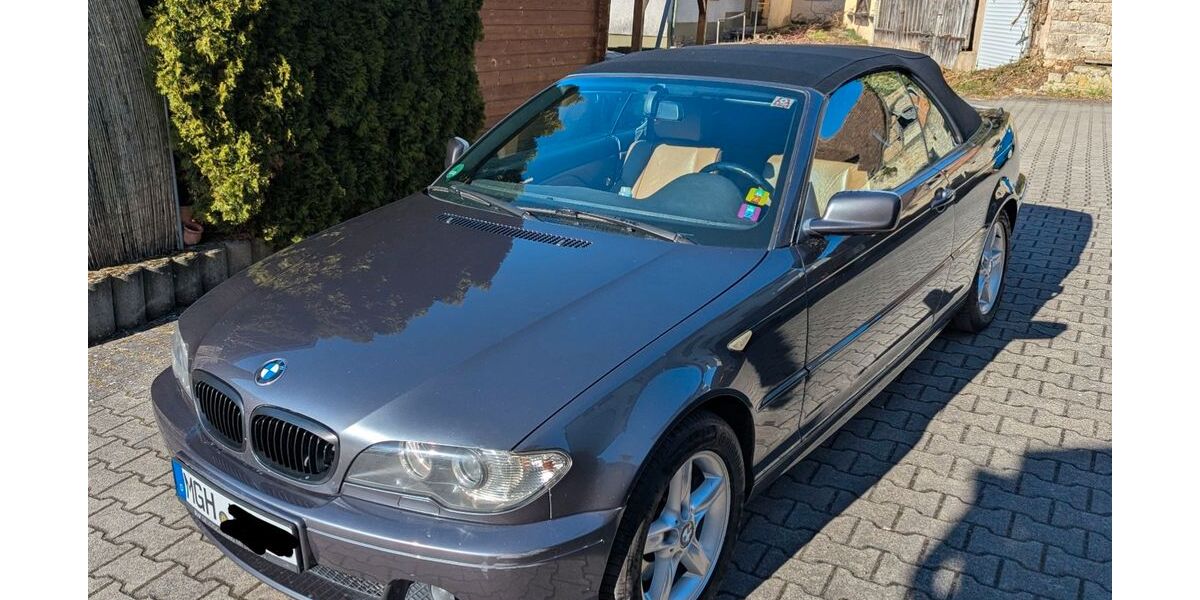 BMW 320 399.500 km 6.250 &euro; Igersheim 97999