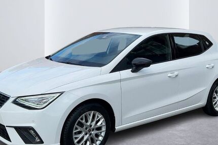 Seat Ibiza 14.175 km 18.777 &euro; Hamburg 22303