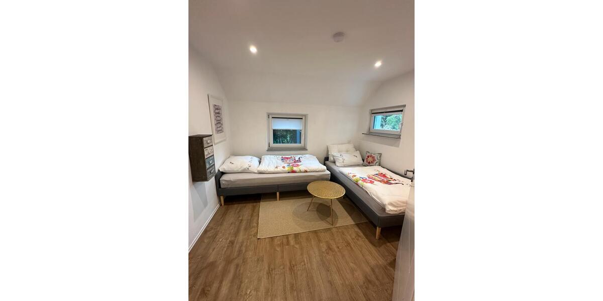 Erdgeschoßwohnung Dießen am Ammersee - 2 Zimmer, 34 m&sup2;, 990&euro; | Angebot:26646647