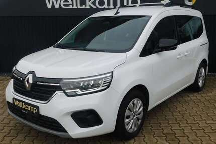 Renault Kangoo 37.300 km 21.990 € Lübbecke 32312