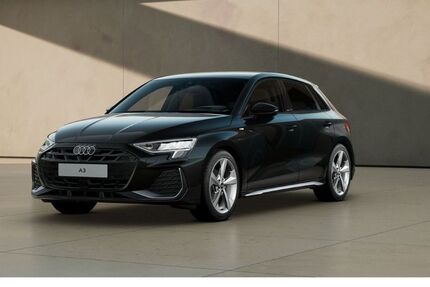 Audi A3 25.880 km 33.260 &euro; Diez 65582