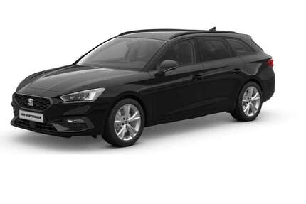 Seat Leon 10.296 km 26.890 &euro; Dresden 01067