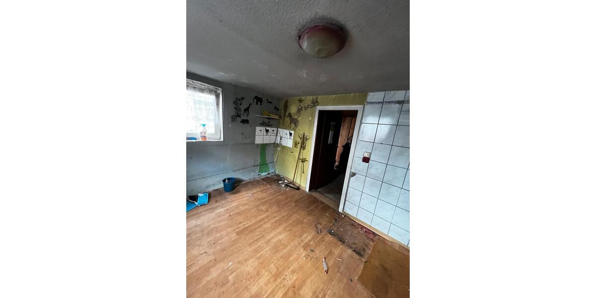 Reihenhaus Rauschenberg - 3 Zimmer, 80 m&sup2;, 30.000&euro; | Angebot:26396439