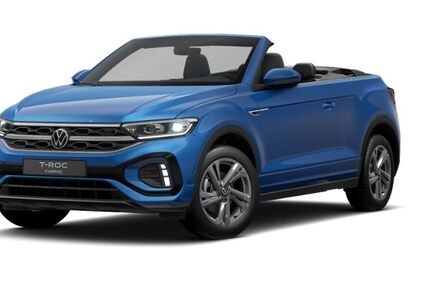 VW T-Roc 10.100 km 32.489 &euro; Alfeld 31061