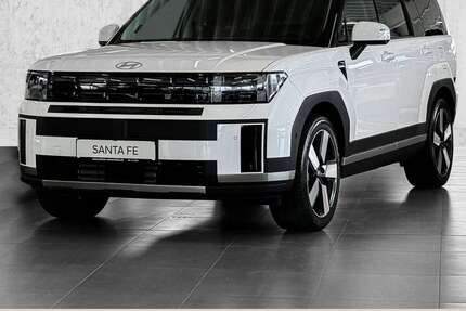 Hyundai SANTA FE 9.999 km 51.490 &euro; Köln 51063