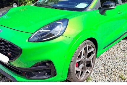 Ford Puma 74.990 km 20.890 &euro; Bensheim 64625