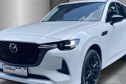 Mazda CX-60 19.990 km 43.490 € Chemnitz 09126