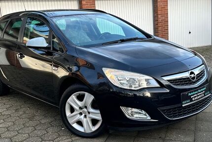 Opel Astra 219.000 km 2.350 &euro; Mönchengladbach 41061