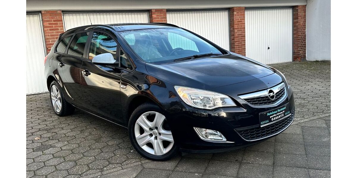 Opel Astra 219.000 km 2.350 &euro; Mönchengladbach 41061