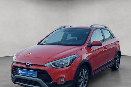 Hyundai i20 93.500 km 10.490 &euro; Reutlingen 72766