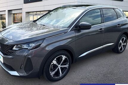 Peugeot 3008 23.640 km 23.790 &euro; Berlin 10369