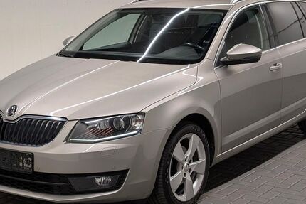 Skoda Octavia 181.920 km 8.980 &euro; Langenweddingen 39171