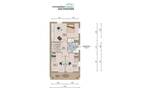 Doppelhaushälfte Bogen - 5 Zimmer, 172 m&sup2;, 440.000&euro; | Angebot:26805436