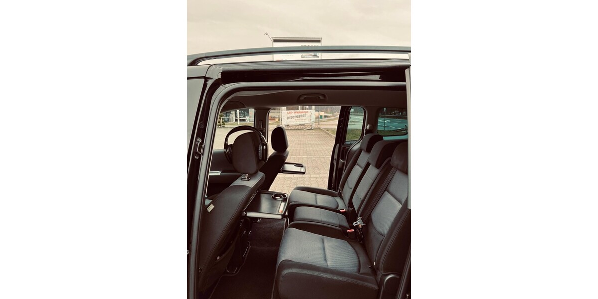 Mazda 5 182.000 km 4.200 &euro; Jena 07743