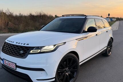 Land Rover Range Rover Velar 157.000 km 22.999 &euro; Nauheim (bei Groß-Gerau) 64569