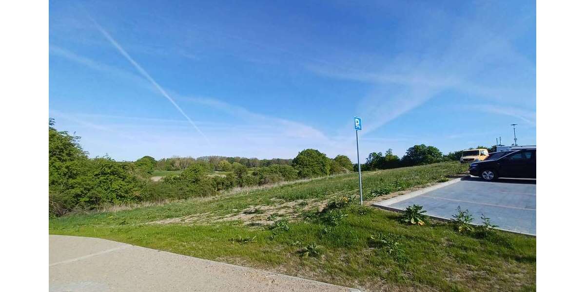 Grundstück Schönberg (Mecklenburg) - 260.000&euro; | Angebot:26780273