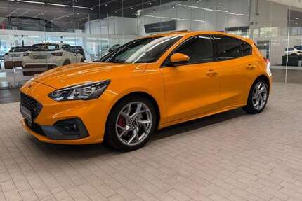 Ford Focus 41.052 km 20.990 &euro; Alsdorf 52477