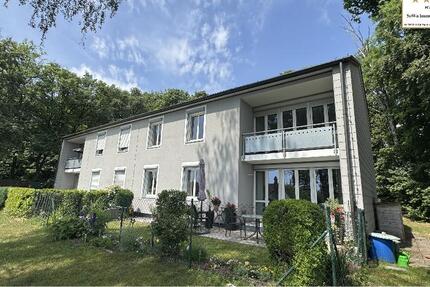Natur und Fernblick - 3 Zimmerwohnung - Stadtnahe in Kreut Oberhausen bei Neuburg zu verkaufen - Ein Objekt von Ihrem Immobilienpartner SOWA Immobilien und Finanzen - Wohnung Oberhausen Kreut | Angebot:26871343
