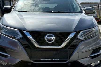 Nissan Qashqai 133.000 km 14.399 &euro; Kelkheim 65779