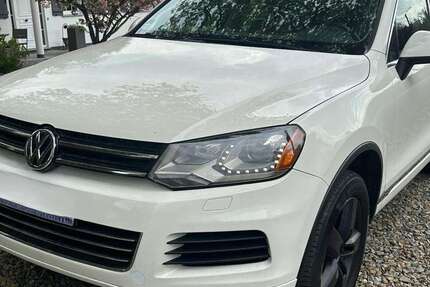 VW Touareg 148.500 km 10.500 &euro; Aachen, Stadt 52074