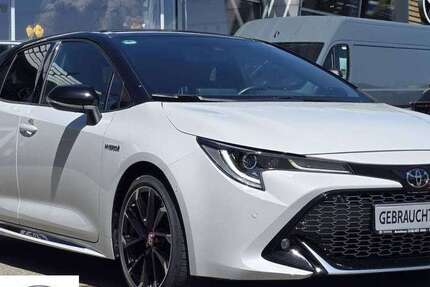 Toyota Corolla 58.800 km 25.500 &euro; Weilheim 82362