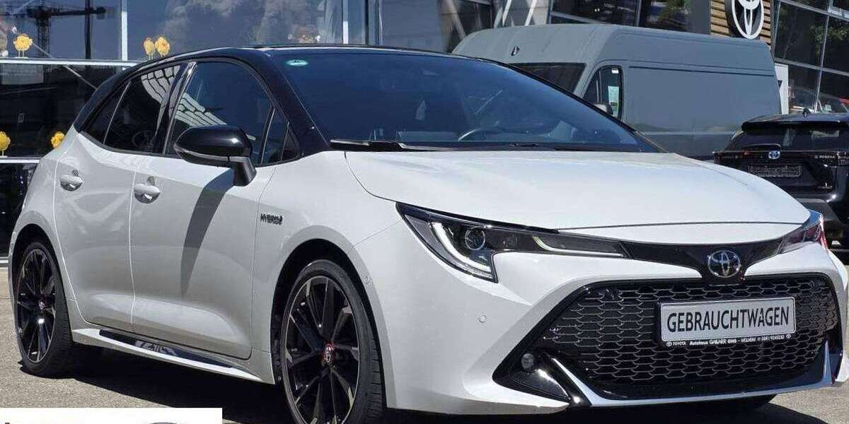 Toyota Corolla 58.800 km 25.500 &euro; Weilheim 82362