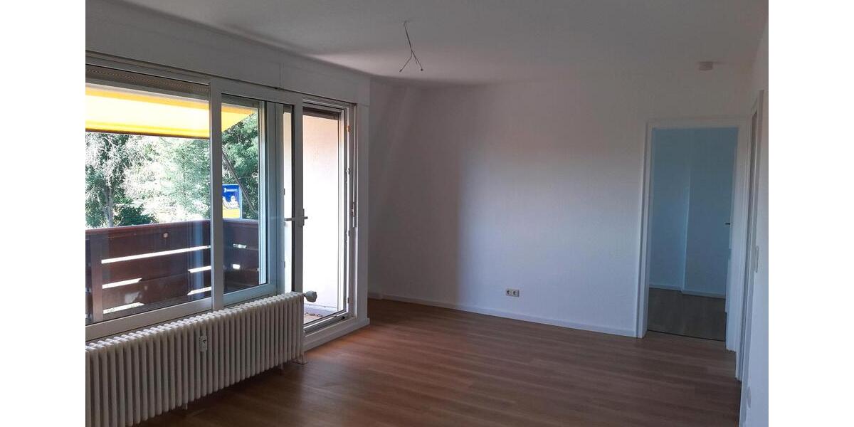 Etagenwohnung Klipphausen - 2.5 Zimmer, 73 m&sup2;, 445&euro; | Angebot:24795315