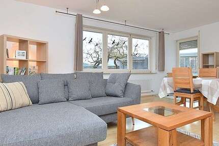 Zimmer Burgstetten - 2 Zimmer, 1.150&euro; | Angebot:26354010