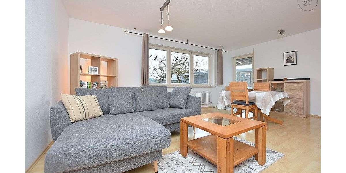 Zimmer Burgstetten - 2 Zimmer, 1.150&euro; | Angebot:26354010