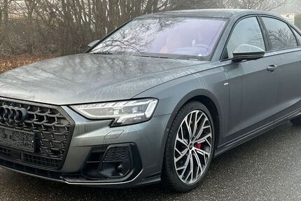 Audi A8 20.000 km 41.990 € Koblenz 56070