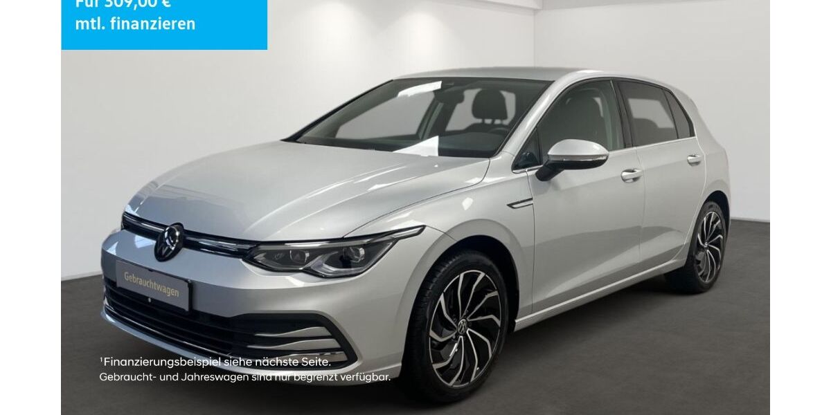 VW Golf 26.293 km 27.480 &euro; Düsseldorf 40233