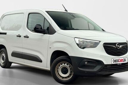Opel Combo 30.000 km 17.839 &euro; Teltow 14513
