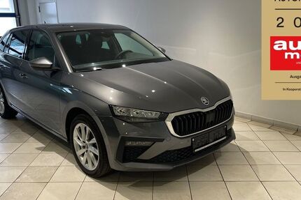 Skoda Scala 36.085 km 19.699 &euro; Frohburg 04654