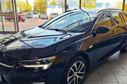 Opel Insignia 32.616 km 18.950 € Grünwald 82031