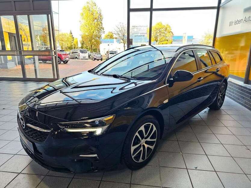Opel Insignia 32.616 km 18.950 € Grünwald 82031