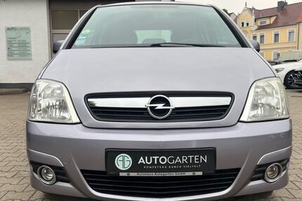 Opel Meriva 130.000 km 4.950 € Paderborn 33098