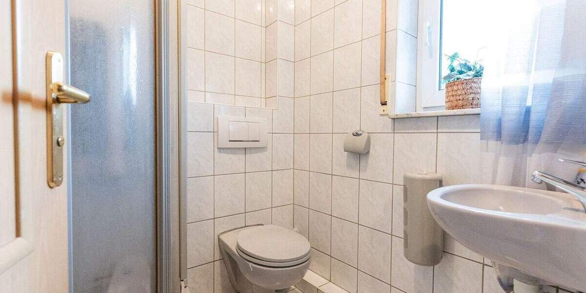 Reihenmittelhaus Ginsheim-Gustavsburg Gustavsburg - 8 Zimmer, 190 m&sup2;, 599.000&euro; | Angebot:25384958