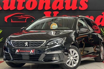 Peugeot 308 168.000 km 8.790 € Voerde 46562