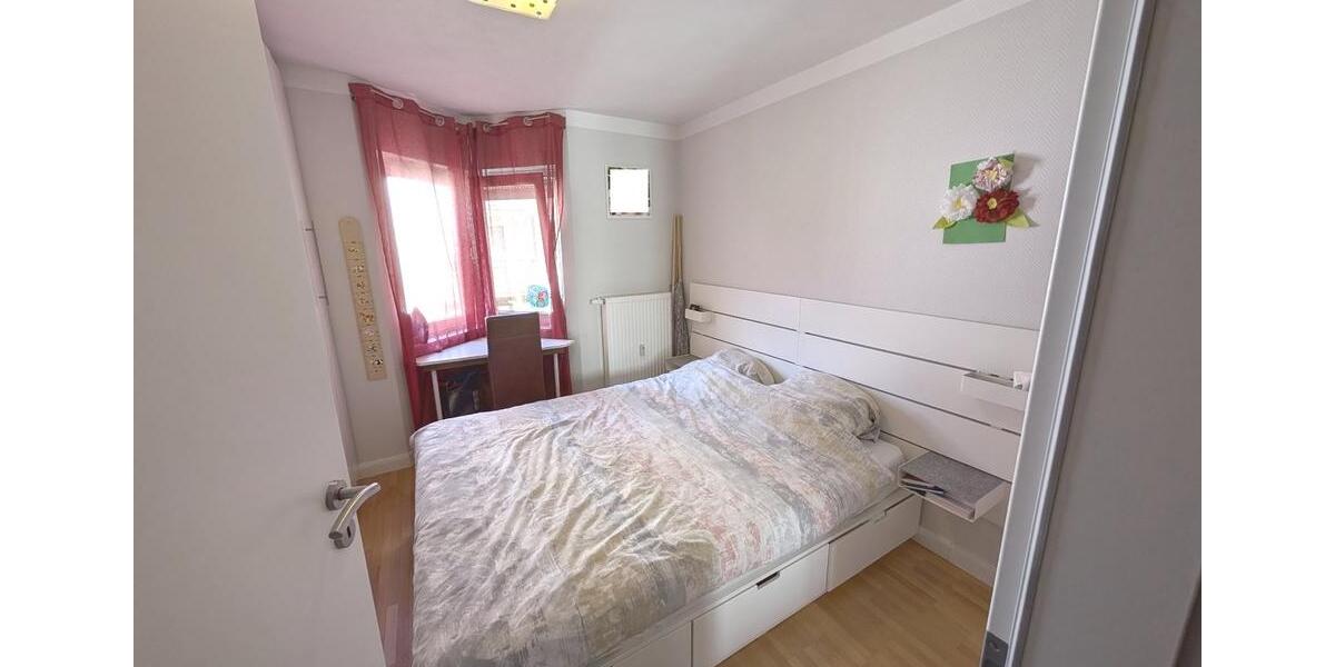Etagenwohnung Rheinstetten - 3 Zimmer, 68 m&sup2;, 280.000&euro; | Angebot:26625072