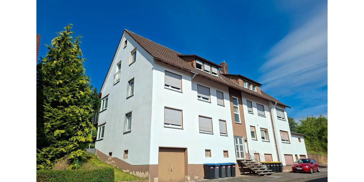 Mehrfamilienhaus, Wohnhaus Alheim - 20 Zimmer, 434 m&sup2;, 420.000&euro; | Angebot:27054024